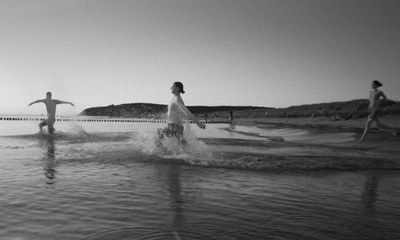 Biografie: Annekatrin Hendel