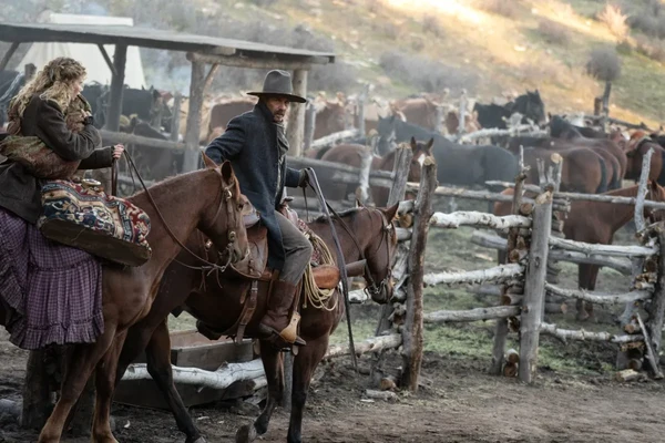 Facettenreicher Western