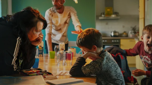 Die Gründe für „Im Prinzip Familie“