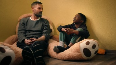 Leben in der Wohngruppe