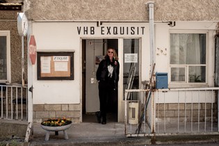 „Niemand darf entscheiden, wer du bist!“