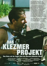 In mir tanze ich – das Klezmer-Projekt