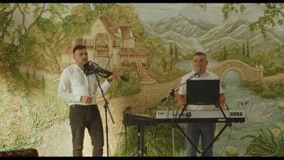 Eine Reise auf den Spuren der Klezmer-Musik