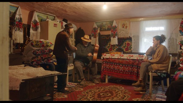 Faszinierendes Projekt