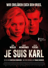 Je Suis Karl