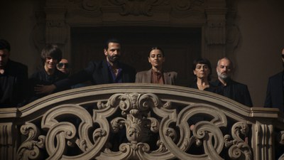 Shakespeares Tragödie neu erzählt