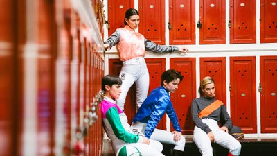 „Kill The Jockey“: Einzigartiges Kinoerlebnis
