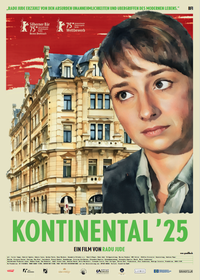 Kontinental ’25