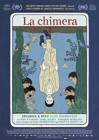 La Chimera