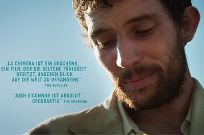 In den Fußstapfen Pasolinis
