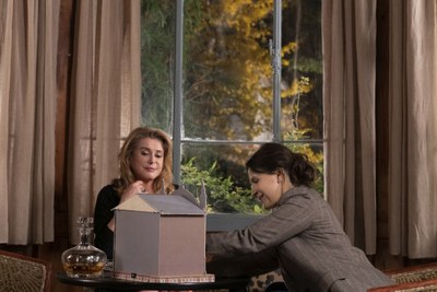 Filmisches Phänomen