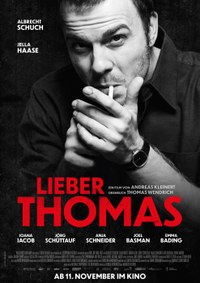 Lieber Thomas