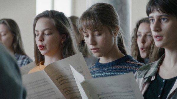 Suche nach weiblicher Selbstermächtigung