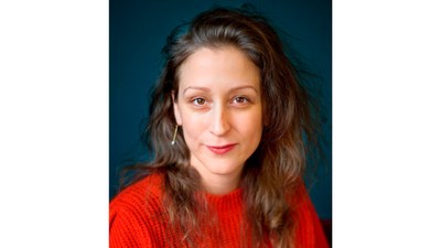 Urška Djukić: Talentierte Filmemacherin