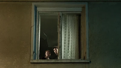 Aufwühlendes Sozialdrama