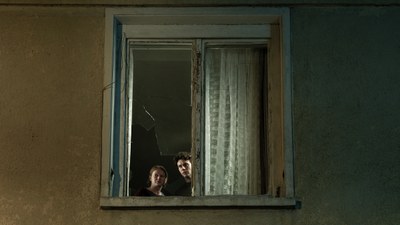 Aufwühlendes Sozialdrama