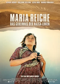 Maria Reiche: Das Geheimnis der Nazca-Linien