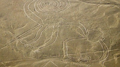 Rätselhafte Botschaften vergangener Zeiten