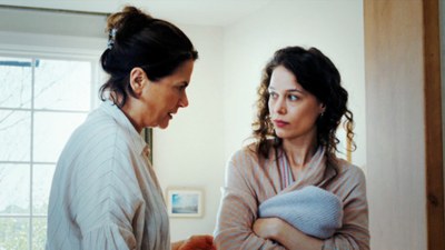 Meisterhaftes Drama