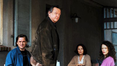 „Wir sind es, die uns dem Bild nähern müssen“