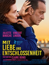 Mit Liebe und Entschlossenheit
