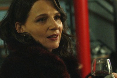 Claire Denis: Meisterin ihres Faches