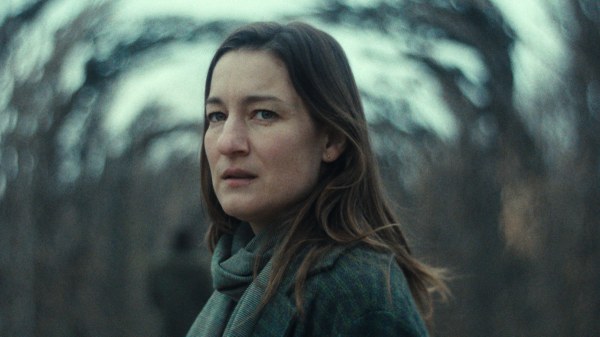 „Der Dreh war anstrengend.“