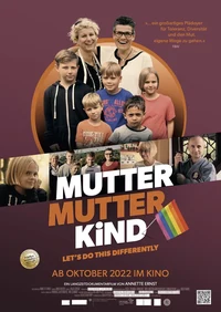Mutter Mutter Kind