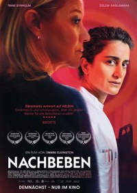Nachbeben