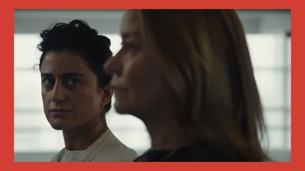 Mitreißendes Spielfilmdebüt