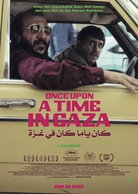 Once Upon A Time in Gaza