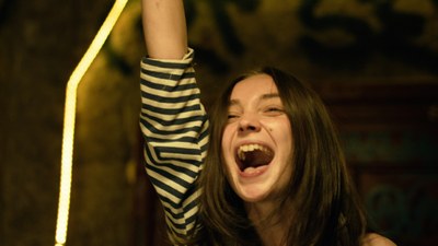 Oksana Schatschko: Ikone des Protests