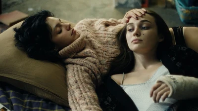 „Oxana“: Eindrucksvolles Biopic