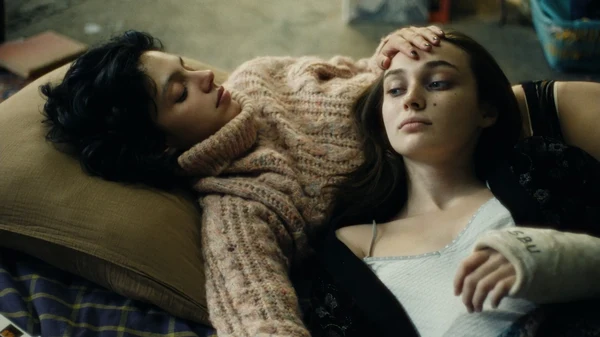 „Oxana“: Eindrucksvolles Biopic