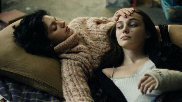 „Oxana“: Eindrucksvolles Biopic