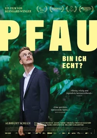 Pfau – bin ich echt?