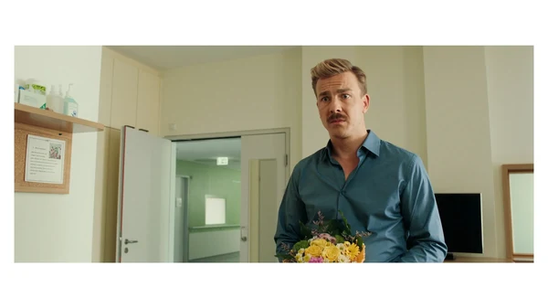 Humorvoller Debütfilm