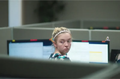Sydney Sweeney: Ausgezeichnete Darstellerin
