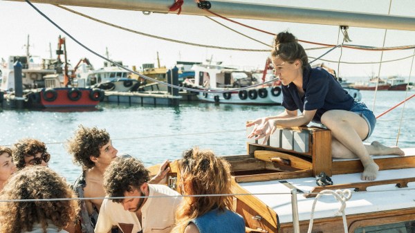 Carla Simón: Ein Ausnahmetalent