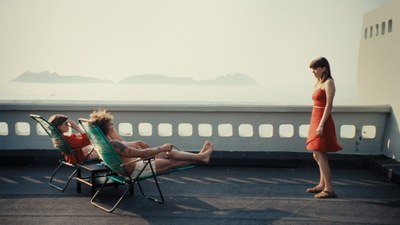 Hintergrund: Das Erbe der 80er