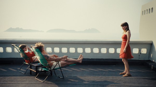 Hintergrund: Das Erbe der 80er