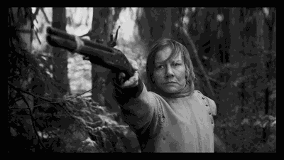 Eindringliches Historiendrama