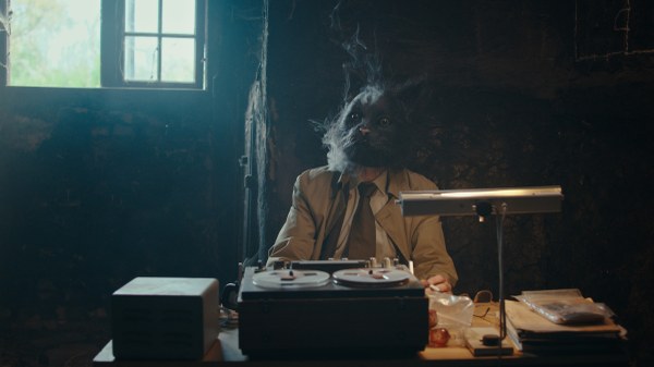 Außerordentliches Kinodebüt