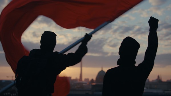 Ein Film gegen das Vergessen