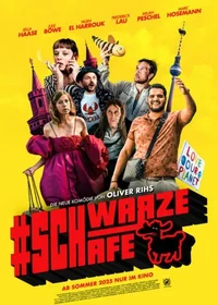 #SchwarzeSchafe