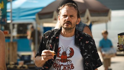 Diese Schafe sind alles – nur nicht weiß