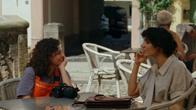 Ein poetisch verspieltes Filmmosaik