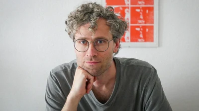 Julian Radlmaier: Großer Filmkünstler