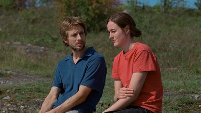 „Sentimental Value“: Grandioses Kino