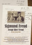 Sigmund Freud – Freud über Freud